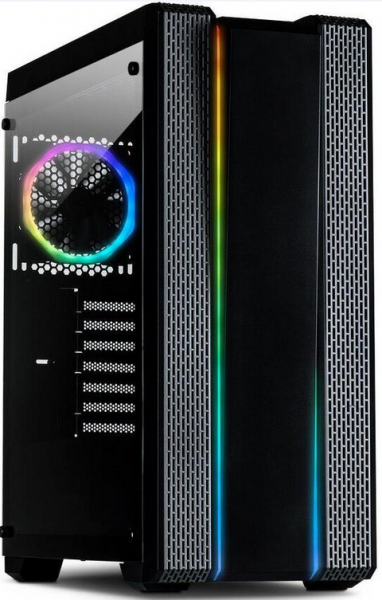 Inter-Tech S-3901 Impulse