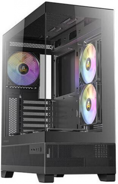 Antec CX700 RGB Elite