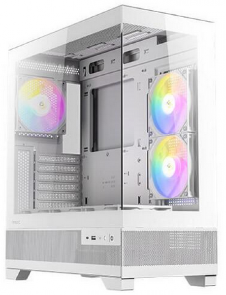 Antec CX700 RGB Elite White