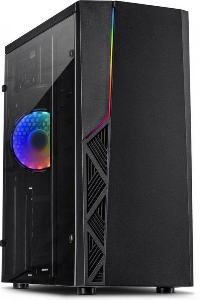 Inter-Tech Gaming B-02