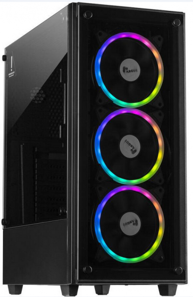 Inter-Tech C-303 Mirror