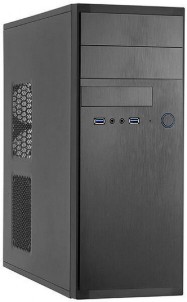 Chieftec Elox HQ-01B-OP