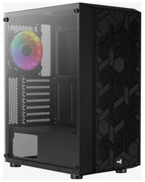 AeroCool Midi Hive v3