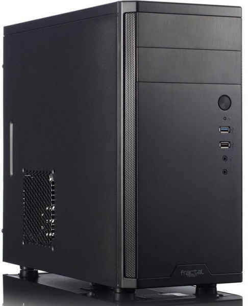 FRACTAL DESIGN Core 1100