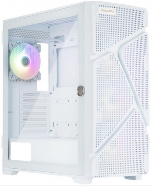 Enermax PC Case MarbleShell MS31 RGB