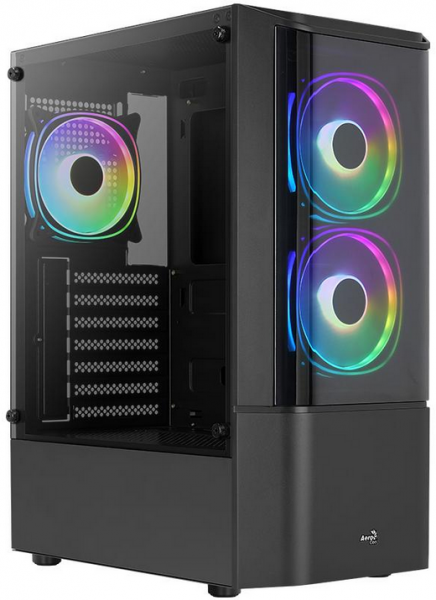 AeroCool Quantum v3 Black