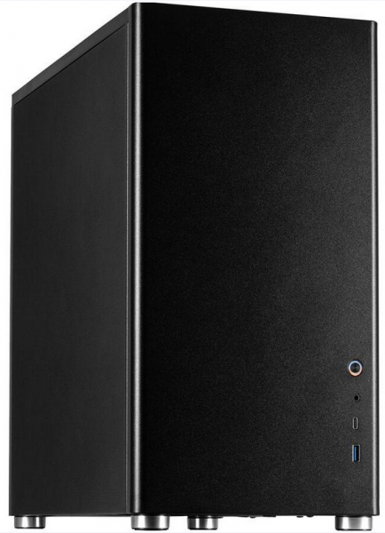 Inter-Tech X2 Duplex Pro