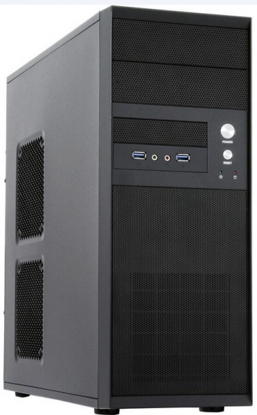 Chieftec CQ-01B-U3-OP