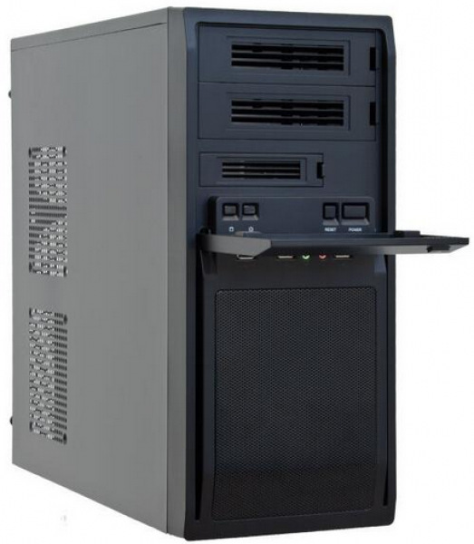 Chieftec LIBRA LG-01B-OP