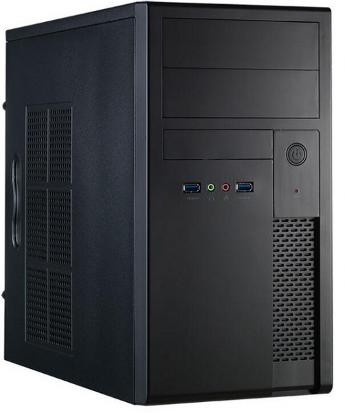 Chieftec UNI XT-01B-OP