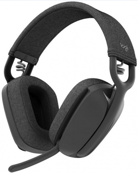 Logitech Zone Vibe 100 graphite