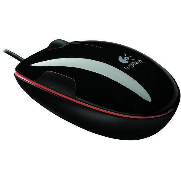 - Logitech LS1 Laser -