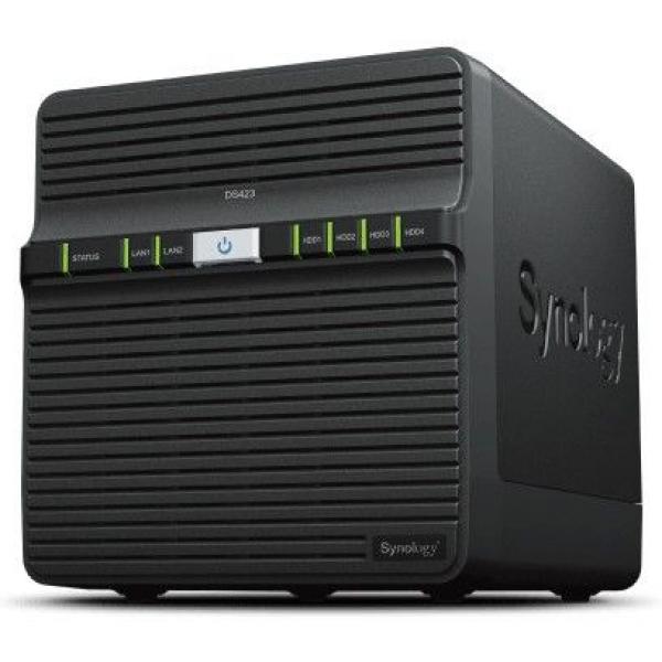 4-Bay Synology DS423