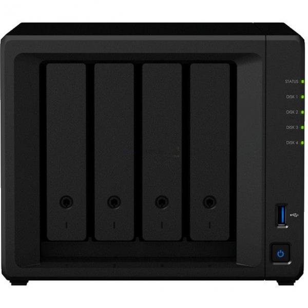 4-Bay Synology DS423+
