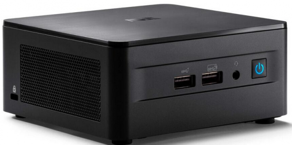 ASUS NUC 12 PRO RNUC12WSHi70002