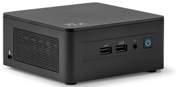 ASUS NUC 13 PRO RNUC13L3Hv50002
