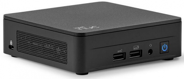 ASUS NUC 13 PRO RNUC13L3Kv50000