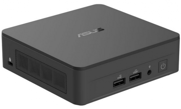 ASUS NUC 13 PRO RNUC13ANKi70002