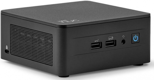 ASUS NUC 13 PRO RNUC13ANHi70002