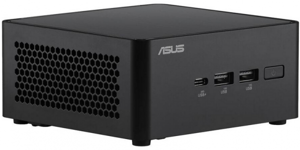ASUS NUC 14 PRO NUC14RVHv5000R0