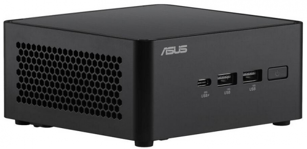 ASUS NUC 14 PRO NUC14RVHv5000R2