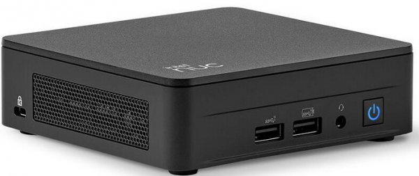 ASUS NUC 13 PRO RNUC13L3Kv70002