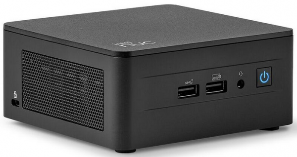 ASUS NUC 13 PRO RNUC13ANHi30002