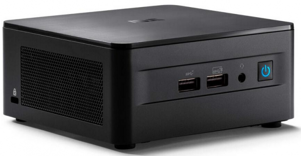 ASUS NUC 12 PRO RNUC12WSHi50000