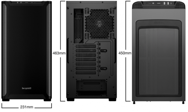 RTK System "Gaming #1000"