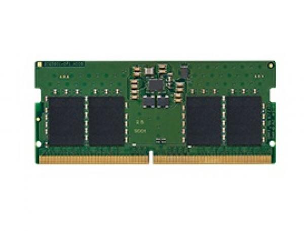 SO DDR5 8GB PC 4800 CL40 Kingston ValueRAM