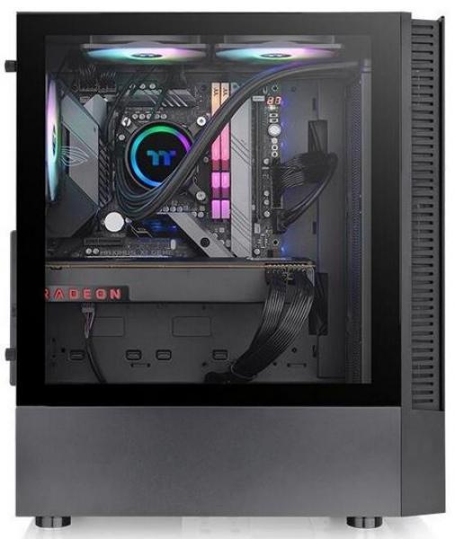 RTK System "Gaming #6005"W11