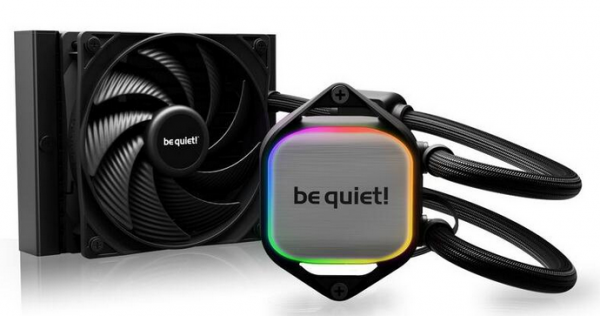 be quiet! PURE LOOP 120mm