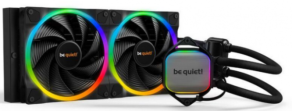 be quiet! PURE LOOP 2 FX 280mm