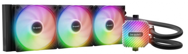 be quiet! LIGHT LOOP 360mm