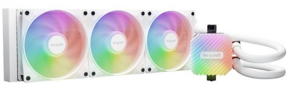 be quiet! LIGHT LOOP 360mm White