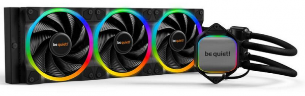 be quiet! PURE LOOP 2 FX 360mm