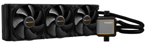 be quiet! Silent LOOP 2 360mm