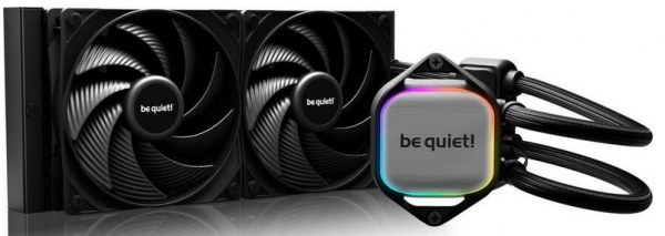 be quiet! Silent LOOP 2 240mm