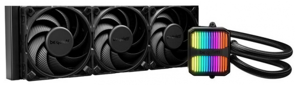 be quiet! SILENT LOOP 3 360mm