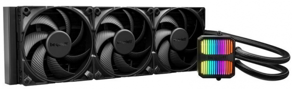 be quiet! SILENT LOOP 3 420mm