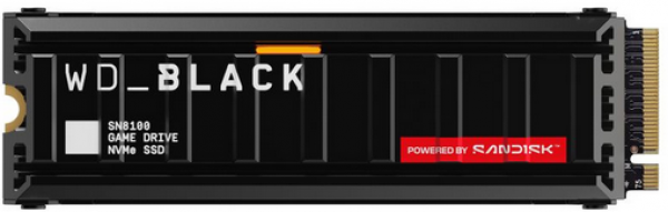 M.2 1TB WD BLACK SN8100 SM2508