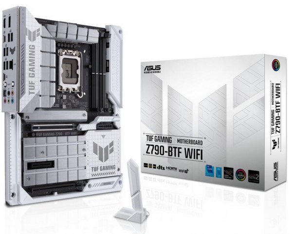 ASUS TUF GAMING Z790-BTF WIFI