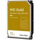 12TB WD WD121KRYZ GOLD Enterprise 256MB 7200RPM