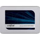 2.5" 2TB Crucial MX500