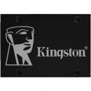 2.5" 512GB Kingston KC600