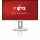 68,6cm/27'' (2560x1440) Fujitsu B27-9 TE 5ms 16:9 USB DVI HDMI DisplayPort VESA Pivot Speaker Quad HD White