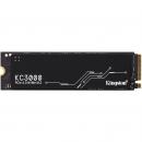 M.2 512GB Kingston KC3000 NVMe PCIe 4.0 x 4