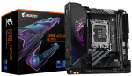 Gigabyte Z890I AORUS ULTRA