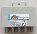 Markenqualität DiSEqC Schalter 4/1