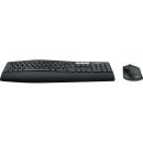 Logitech MK850 PERFORMANCE Wireless Combo